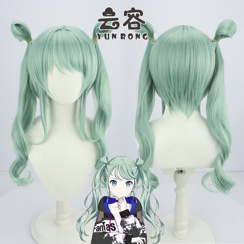 世界计划彩色舞台miku初音云容