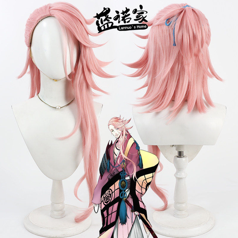 【云容】刀剑乱舞义元宗三左文