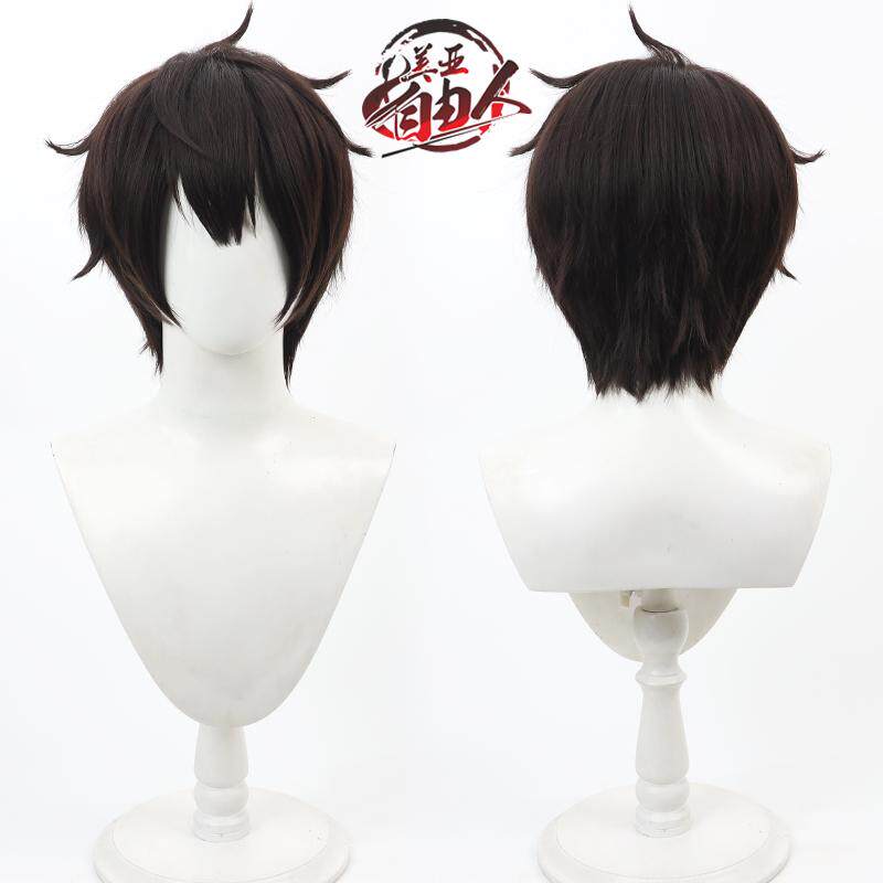 COSPLAY配件/道具/人偶服