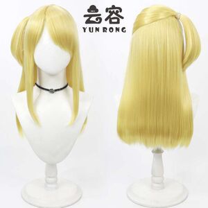 云容妖精的尾巴露西