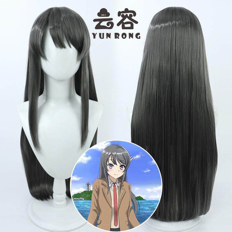少年不会梦到兔女郎麻衣学姐