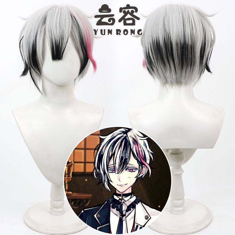COSPLAY配件/道具/人偶服