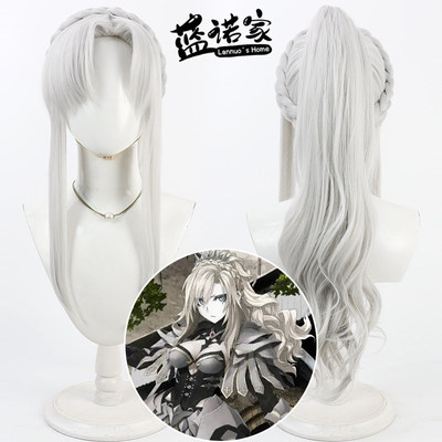 【云容】Fate/GrandOrder克琳希