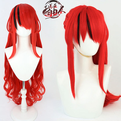 【云容】彩虹社VTuber虚拟播主