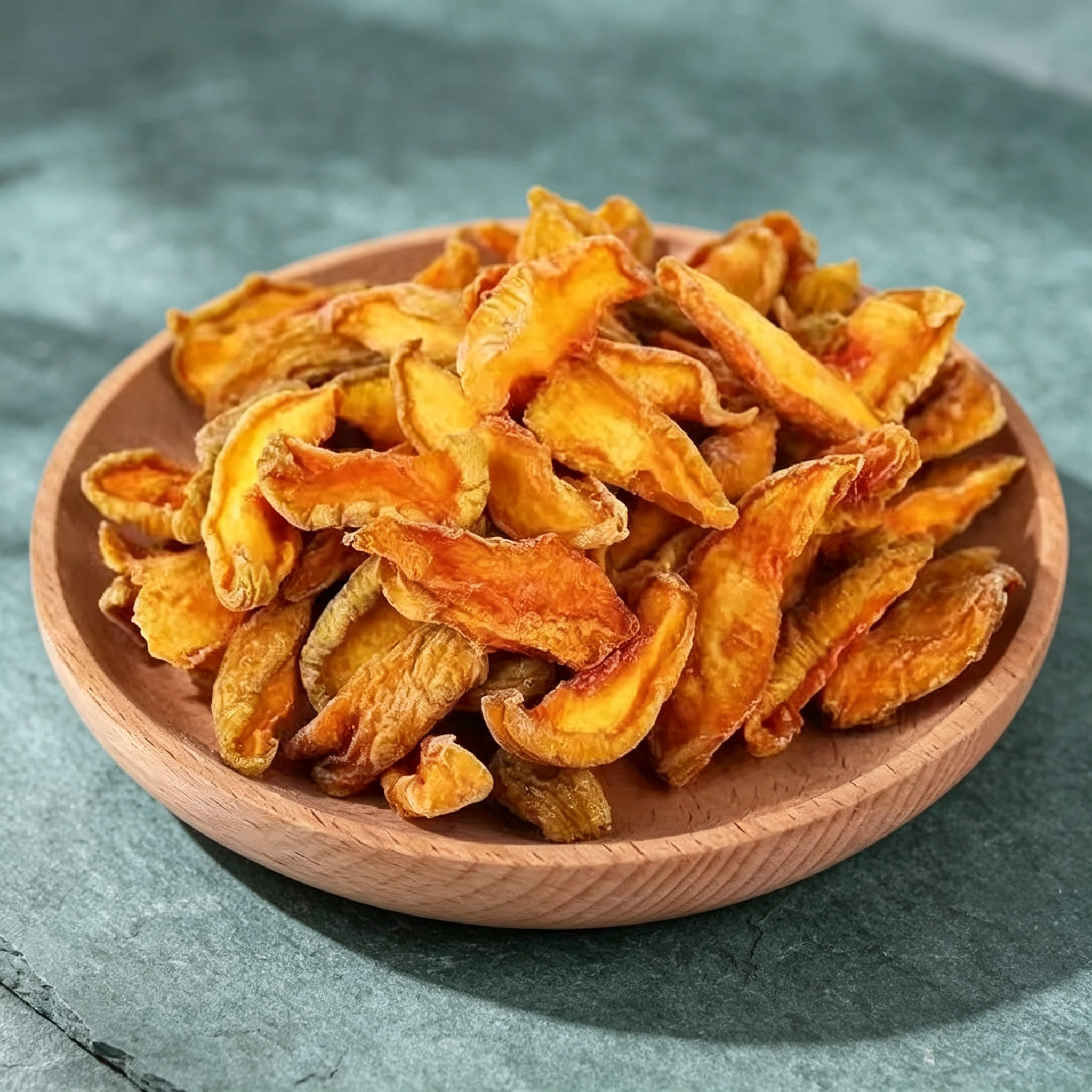 毛桃干黄桃干桃干原味酸甜自然晾晒桃子办公室零食果干