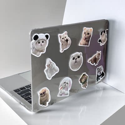 苹果macbookair保护壳