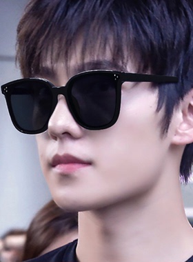 墨镜欧美男士开车太阳镜