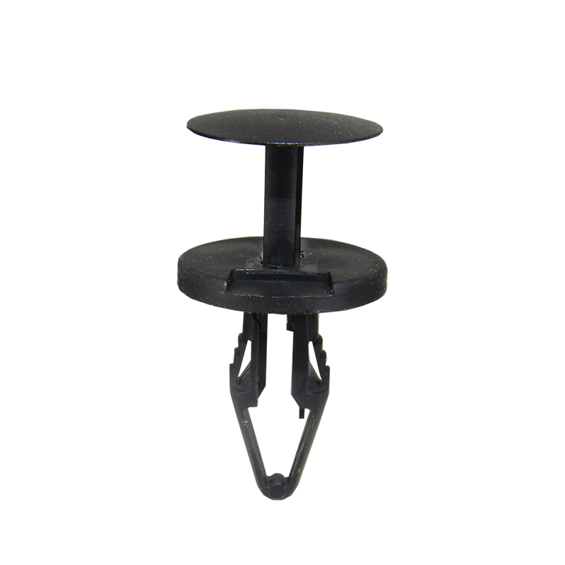 适用于 长安悦翔V3 逸动 CX30 CX20中网叶子板内衬后备箱卡扣卡子
