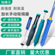 锡枪自动吸锡器 旭峰王吸锡器 强力清除焊锡渣 自动回弹真空焊锡