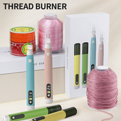 电子维修专用便携迷你熔线笔多色可选工具套装 XF003充电式 烧线笔