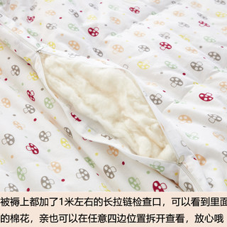 纯棉花被子手工棉被芯全棉春秋被双人单人加厚保暖冬被床垫被褥子