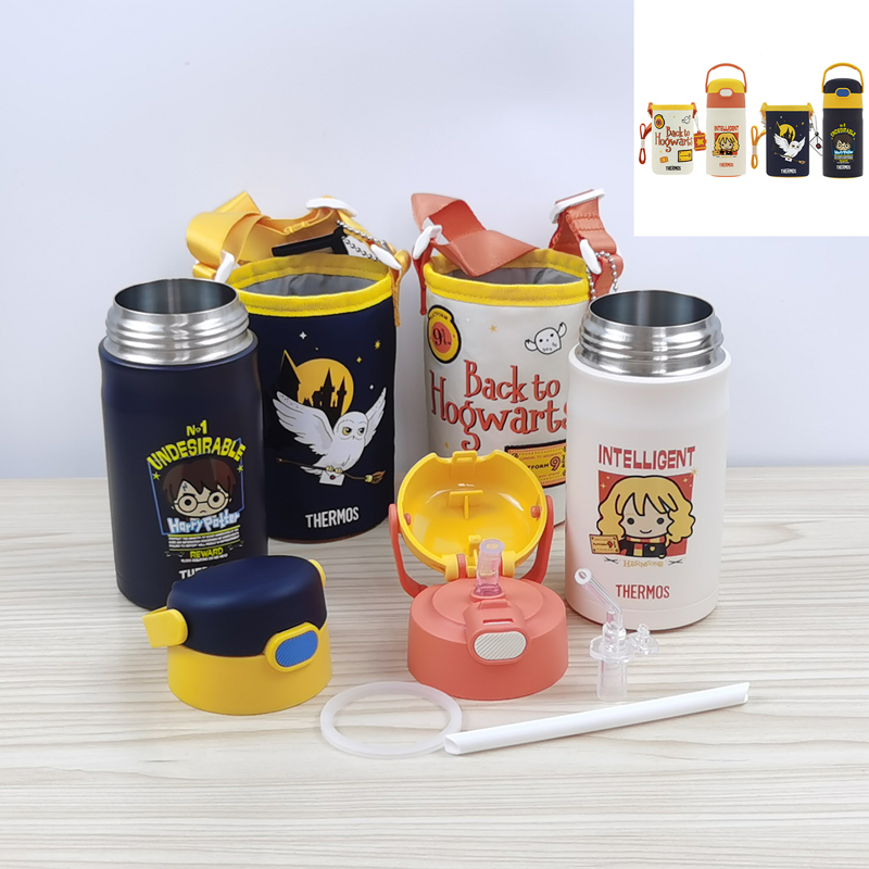 保温杯TCKL-350配件膳魔师