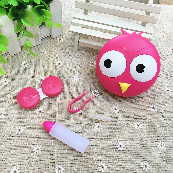 Etui à lunettes - Ref 1249766 Image 5