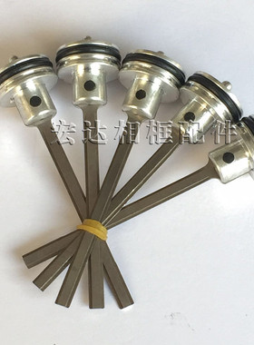 P515气动片钉枪针 DFC YMS YHX DBM片钉枪针 瓜子钉枪针枪舌