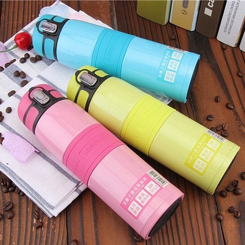 正品优之负离子不锈钢保温杯能量保温瓶防漏水杯子便捷保温壶,餐饮具,保冷/保温杯,淘宝优惠券,粉丝福利购,淘宝优惠卷