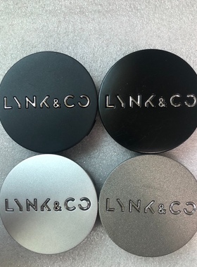 领克01 020305 06070809汽车轮毂盖轮胎螺丝帽中心盖圆盖轮毂标罩