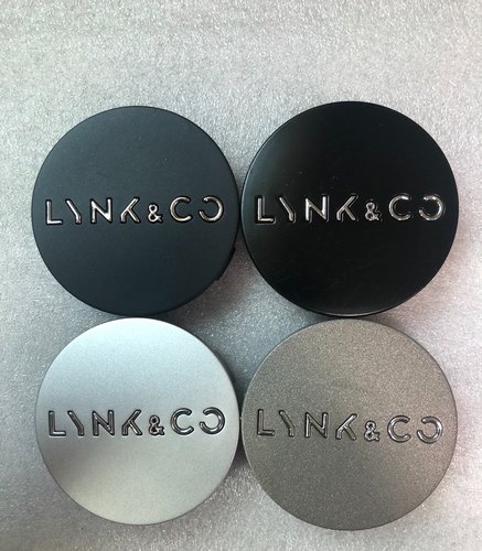 领克01 020305 06070809汽车轮毂盖轮胎螺丝帽中心盖圆盖轮毂标罩