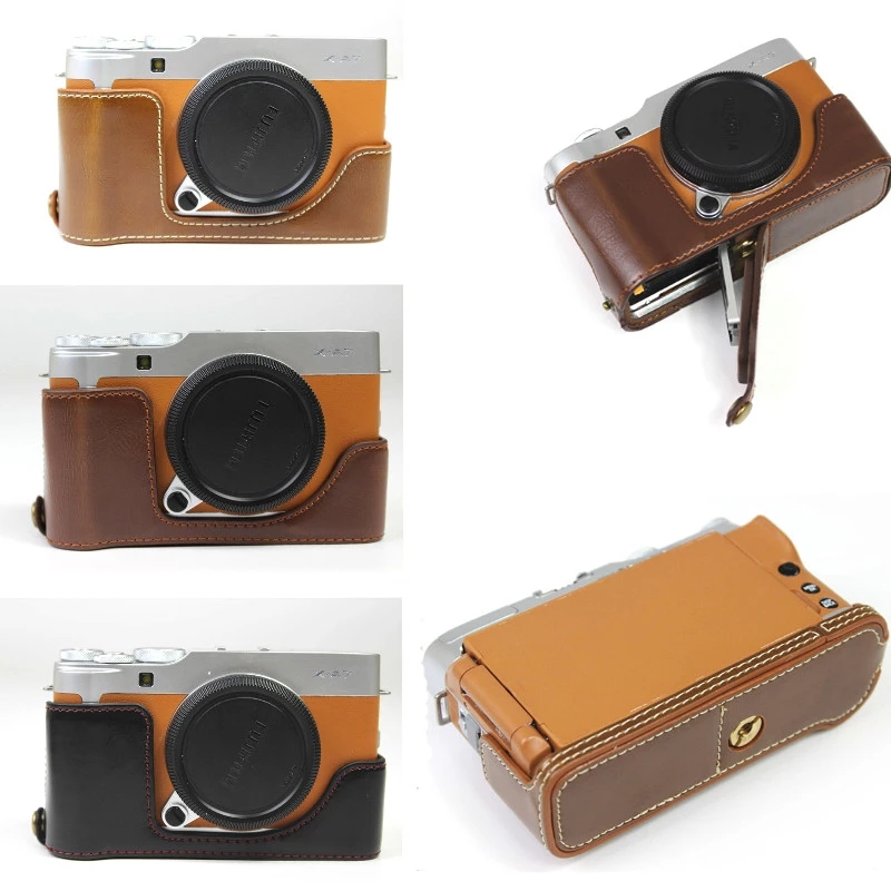 富士XA3XA5XA7XA20相机底座