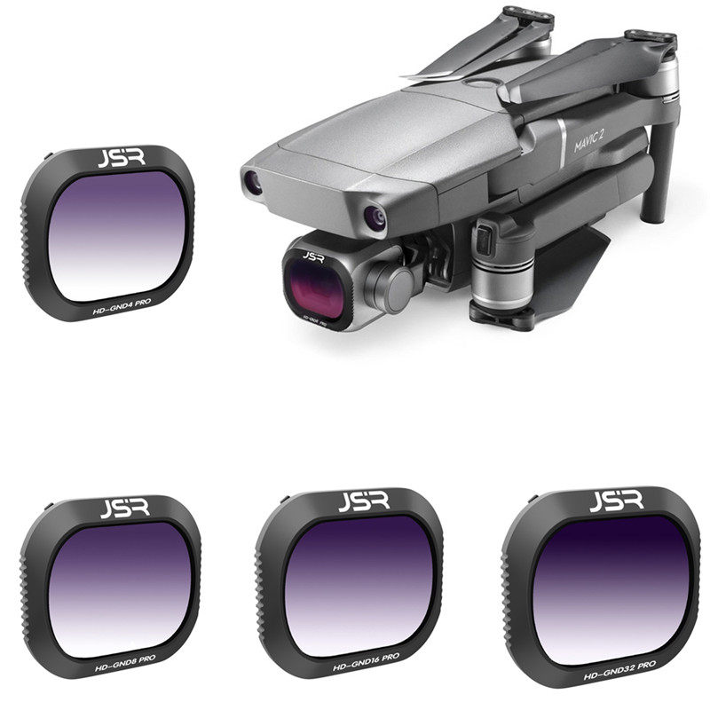 大疆御Mavic2Pro渐变ND滤镜