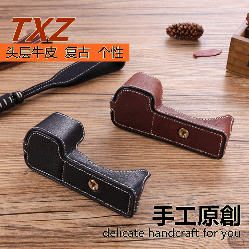 索尼a9M2A7R2A6100A6400相机包