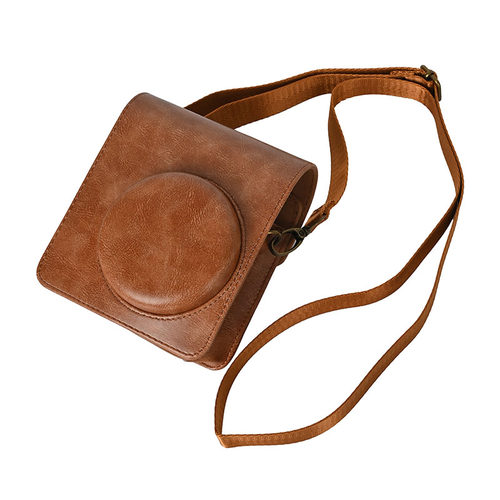 适用于富士 Mini 40相机皮套fuji mini 40全包保护壳