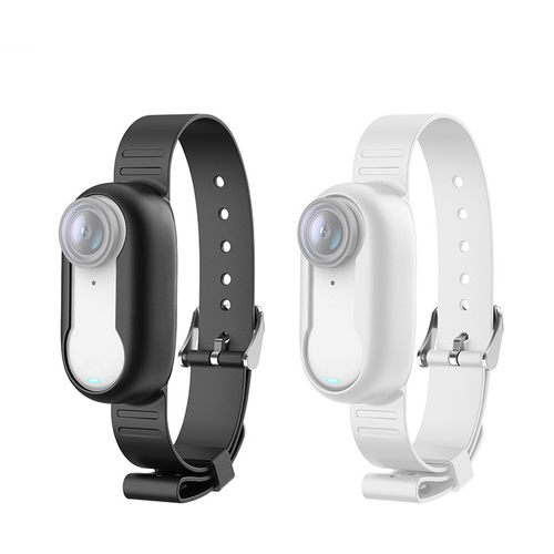 Insta360GO3/3S拓展扎带硅胶套