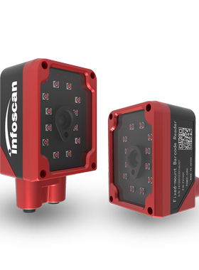 infoscan比邻智能工业级读码器 FV104/FV105系列/FV220系列