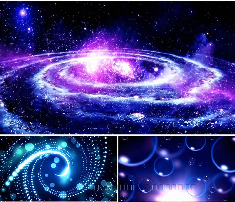 儿童歌曲 最美的光 舞台表演背景 led视频素材 文艺汇演背景