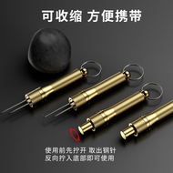 连球子线打结器手动绑钩神器邦鱼钩钓鱼工具渔具拴钩用品大全配件