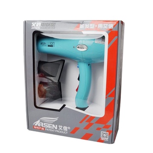 艾信吹风机8058发廊专用大功率发型师理发店大风力负离子家用风筒