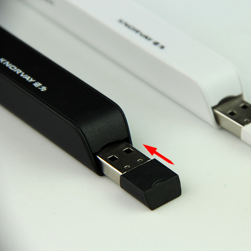 Telecommande - pointeur laser - Ref 384273 Image 5