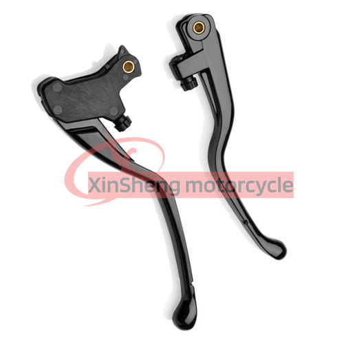 适用宝马F650GS/F700GS/F800GS/GT/R/S前制动杆刹车手把离合牛角