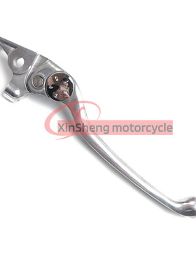 适用雅马XSR700/900/TDM900/XJR1300/FJR1300/XT1200刹车手把牛角