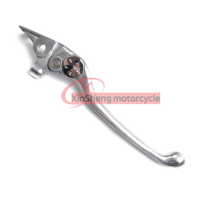 适用雅马哈MT03/MT07/MT09/MT10/FJ09/FZ8/FZ1N/FZ6R刹车手把牛角