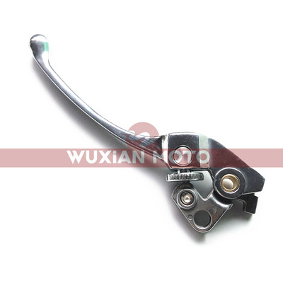 适用于本田VFR800 98-01年/CBR1100XX/黑鸟/ST1300离合手把牛角