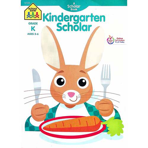 英文原版图书幼儿园英语启蒙绘本