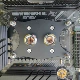 AMD посвящен с 3 баллами тонких и быстро скрученных