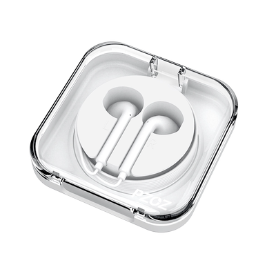 苹果神器便携多功能耳机收纳盒