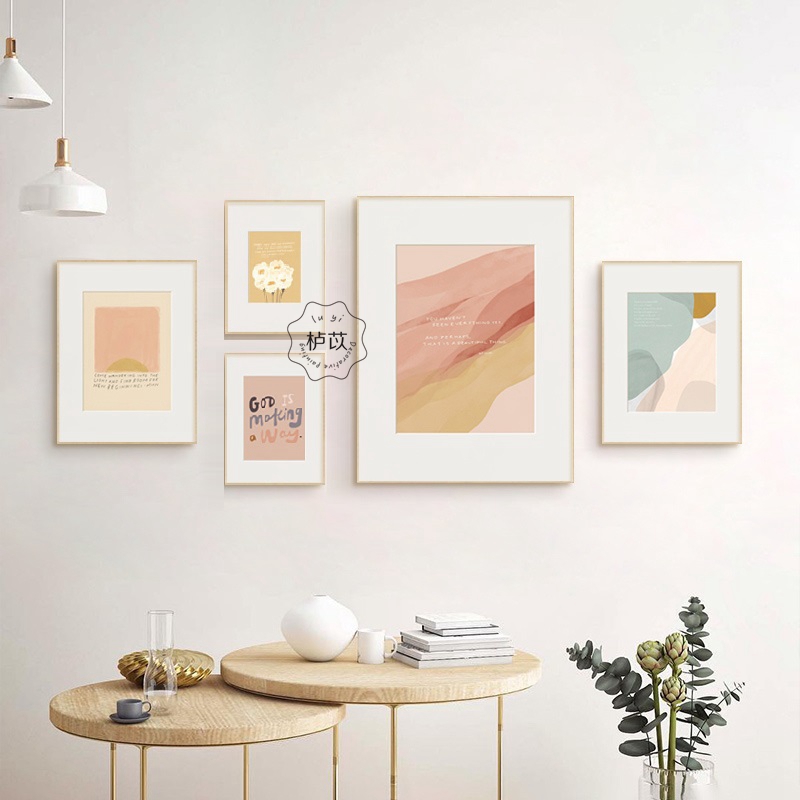 装饰画工厂直销，性价比高