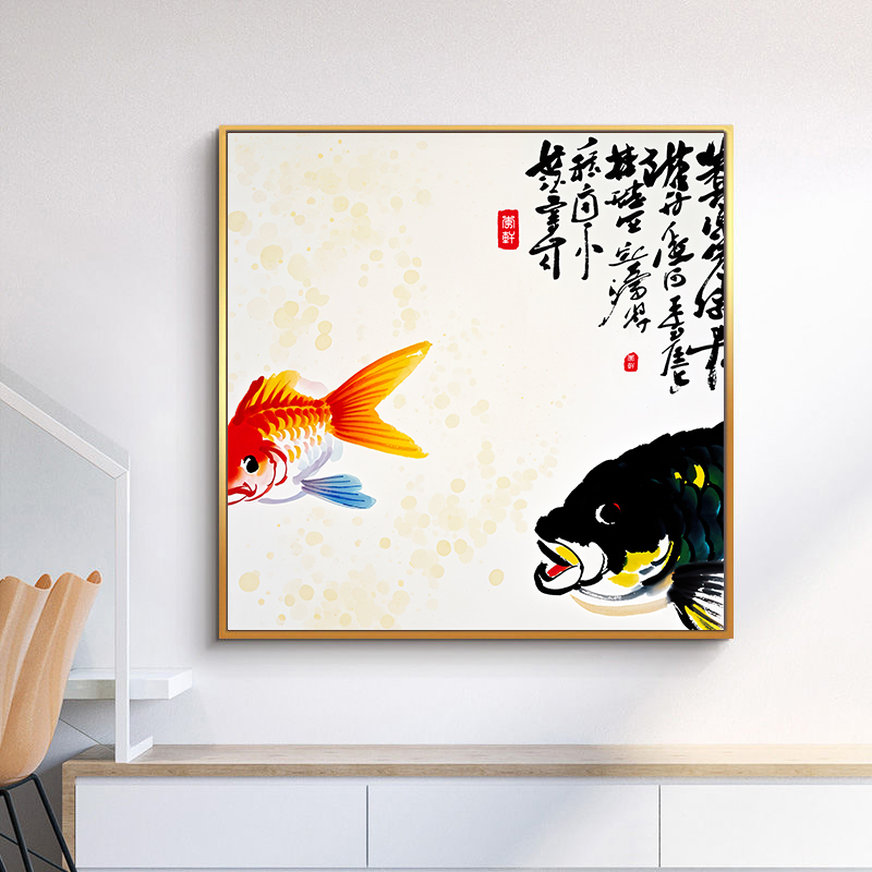 超高性价比工厂直销装饰画