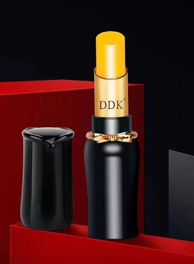 DDK滋养温变润唇膏口红
