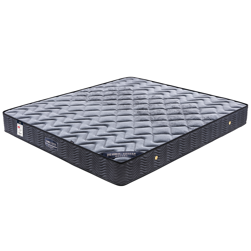 宜眠坊床垫弹簧成人1.8m软硬适中