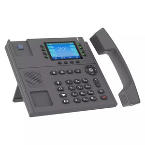 微铃 IP网络电话机SIP分机高清语音IP电话 SIP话机