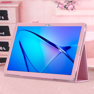 AL10 W09电脑BAH2 M5lite BZT AL00 适用于华为M5青春版 W09 10.1英寸保护套c5平板壳Pro10.8防摔皮套BAH2