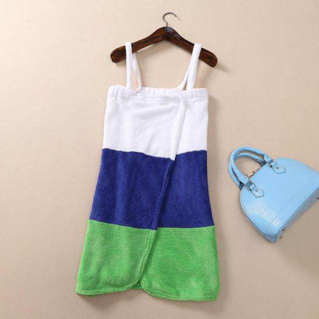 Peignoir - Ref 592778 Image 1