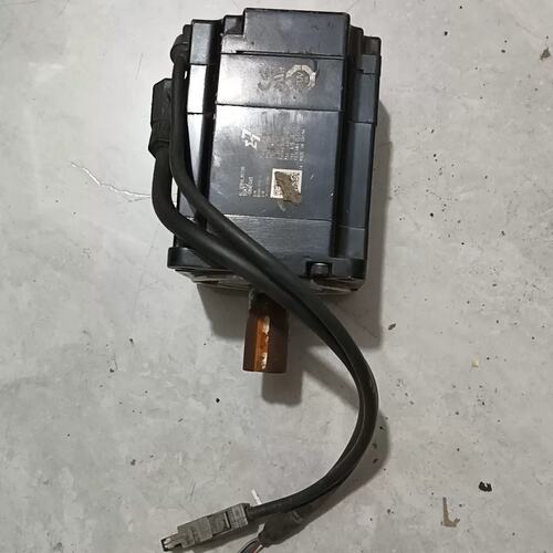 议价现货SGM7J-08AFC6S.750W。实物拍摄，功能好，成议价商品