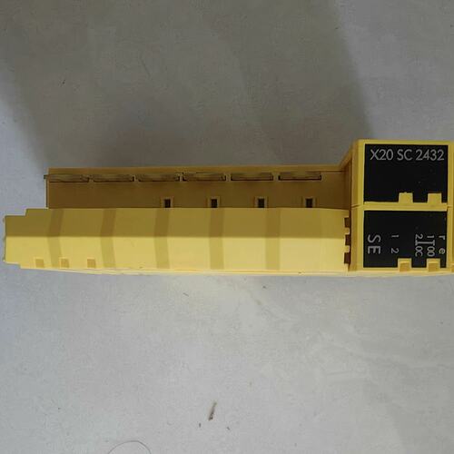 议价贝加莱 X20SC2432 库存新品 议价
