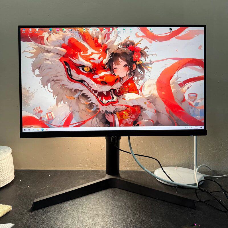 议价科睿x41q 23.8英寸2K180Hz高刷HDR40图片
