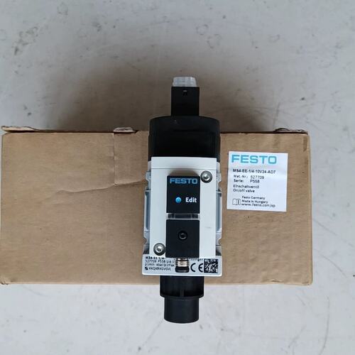 议价MS4-EE-1/4-10V24-AD7 527709德国费