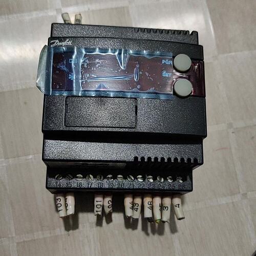 议价丹佛斯EKC312膨胀阀控制器，084B7250